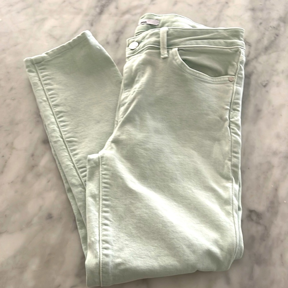Sam Edelman jeans